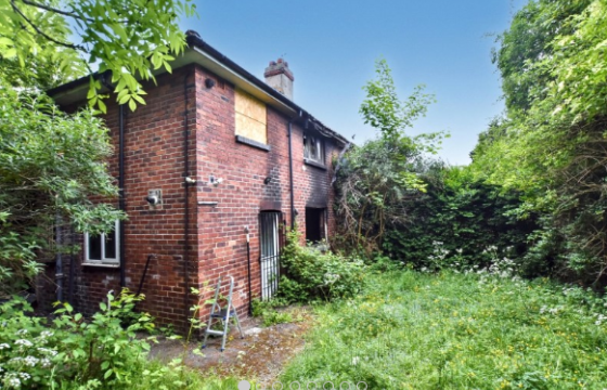 Complete Refurbishment in Leeds photo
